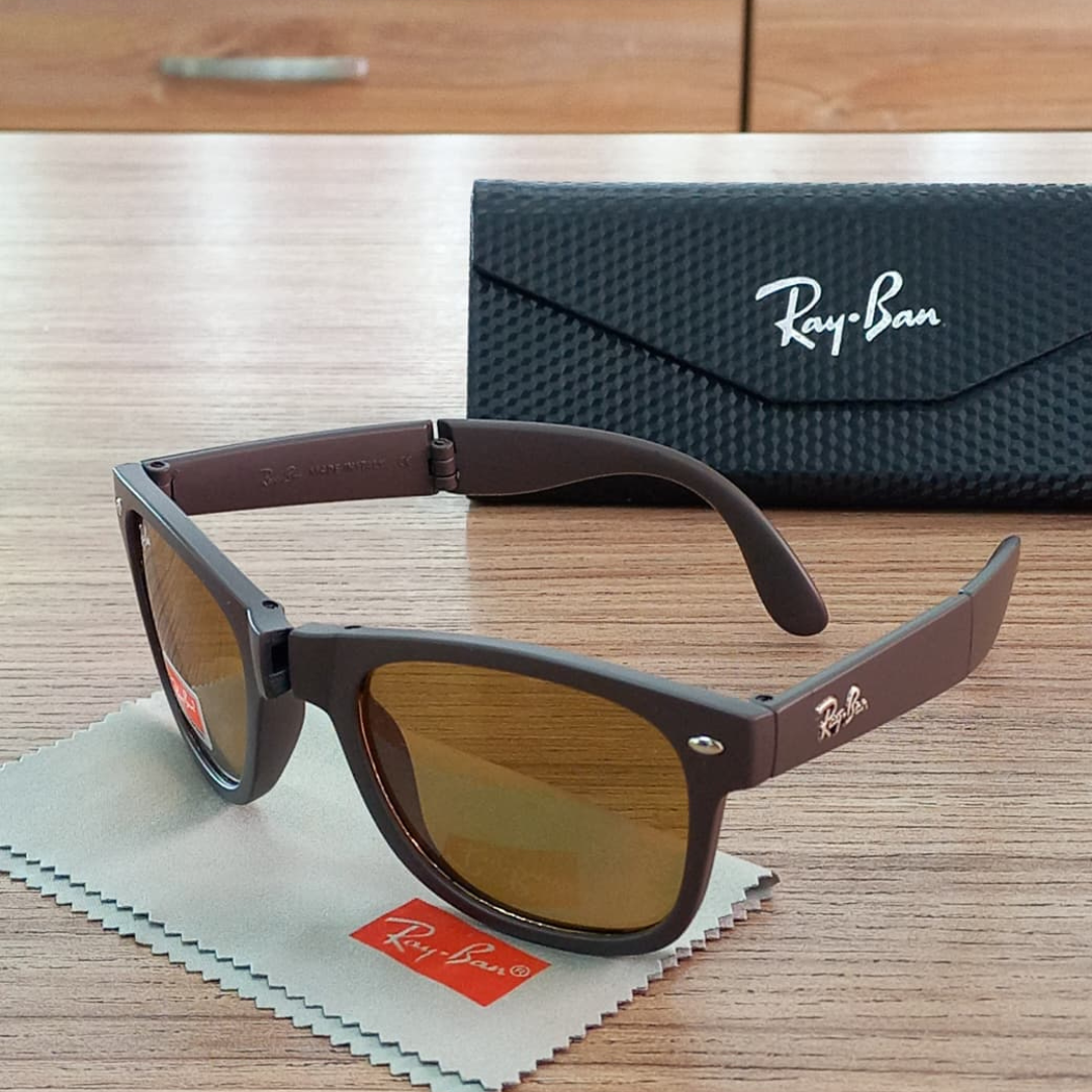 Gafa Rayban Wayfarer Folding