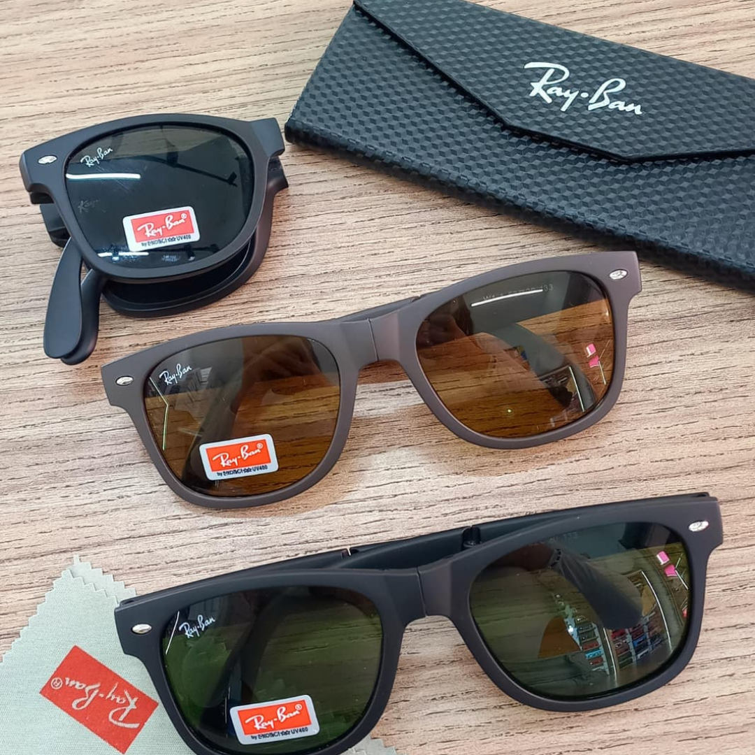 Gafa Rayban Wayfarer Folding