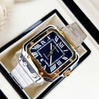 Cartier Santos