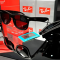 Gafa Rayban Wayfarer Folding