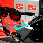 Gafa Rayban Wayfarer Folding