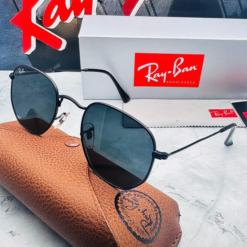 Gafa Rayban Hexagonal