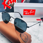 Gafa Rayban Hexagonal