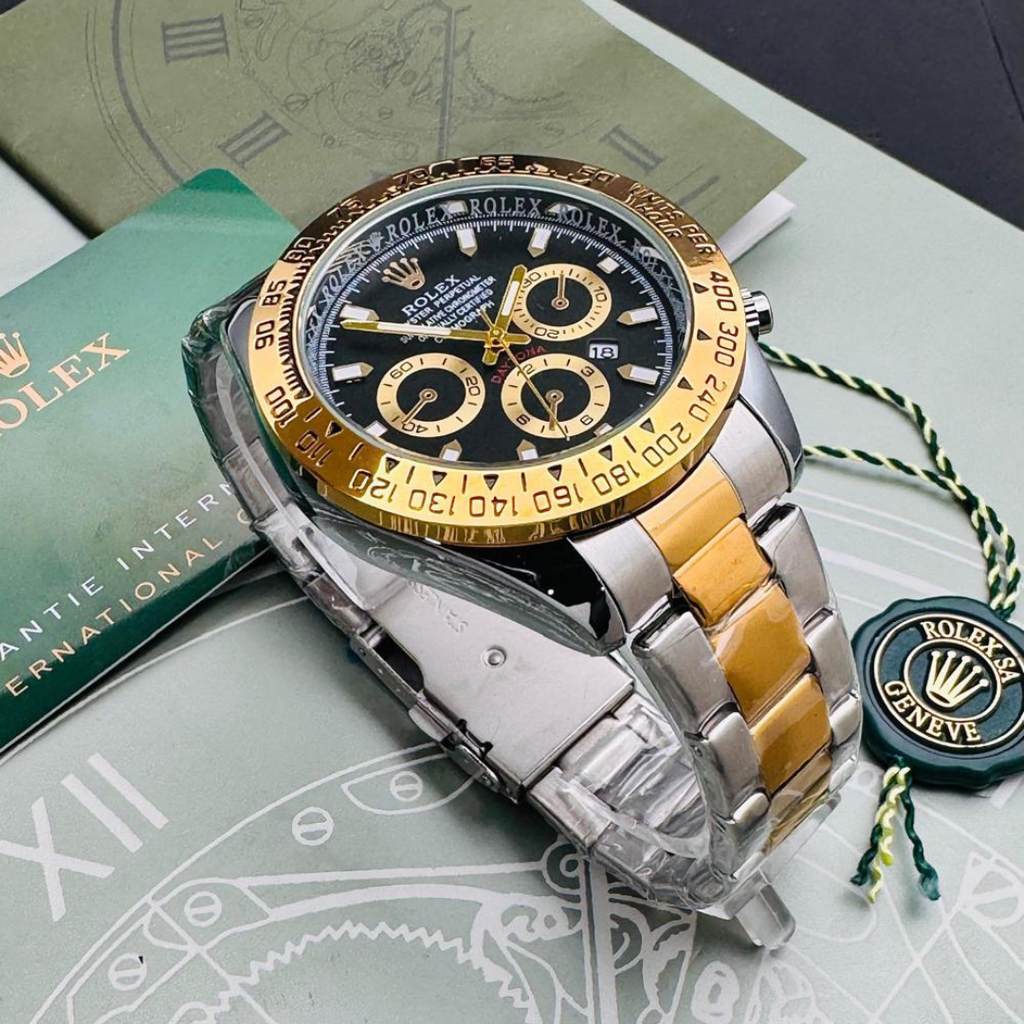 Rolex Daytona
