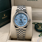 Rolex Land-Dweller Style