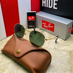 Gafa Rayban Round