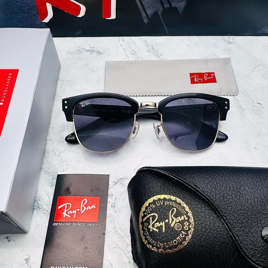 Gafa Rayban Club Master