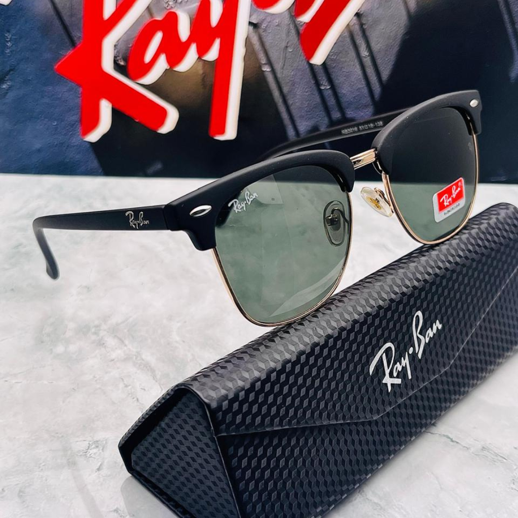 Gafa Rayban Club Master