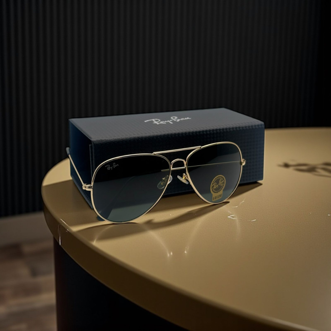 Gafa Rayban Aviator